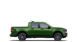2025 Ford Maverick® External Image 1